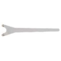 Zweilochschlssel gerade 115-150 mm 623934000