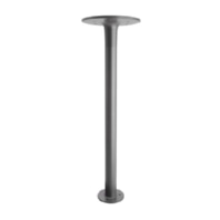 Luminaire for streets and places 303737