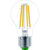 LED-Lampe A60 E27, 827