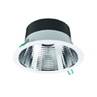 LED-Downlight 830, DALI DN142B 20S #10897400