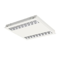 LED recessed luminaire M625 840, ML, EL-EQ0622RF 0828130