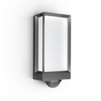 Sensor-LED-Au�enleuchte L 42 SC