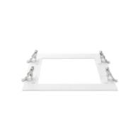 Mounting plate for luminaires 81146170