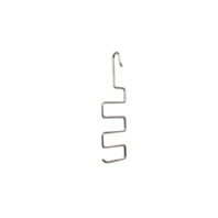 Halterung tragend f�r Dachrinnenband GM-HANGER