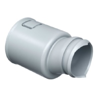 Accessory for junction box 1263-32