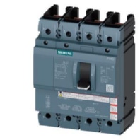 Molded Case Switch 3VA5 UL 3VA5215-1BB41-0AA0