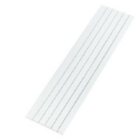 Cover strip for distribution board 8GK9910-0KK08
