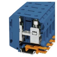 Feed-through terminal block 8WH1000-0AP01