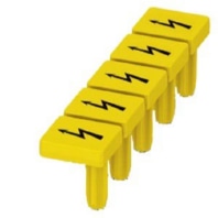 Label for terminal block 6,2mm 8WH9063-5CA06