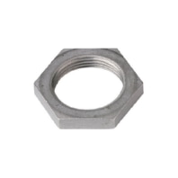 Mutter Kunststoff M18-Sensoren E57KNC18