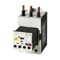 Motorschutzrelais 20-100A ZEB65-100