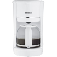 Kaffeeautomat max.10 Tassen KA 4323 ws