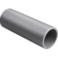 Kanalrohr d:160mm, L:1m, EPP EPP-R1