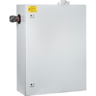 Elektrischer Zuheizer 3-stufig 15-42kW EZH42