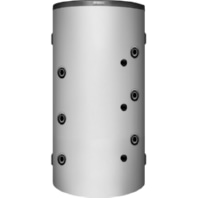Storage tank (heating/cooling system) BP1000E1C