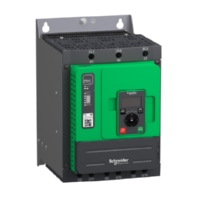 Soft starter 62A 208...690VAC ATS480D62Y