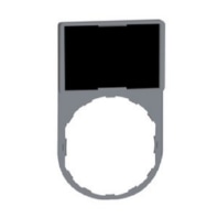 Label for control devices None ZBY6101C0