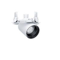 LED-Einbaustrahler 930, schwarz V2-RM 2400 #60716963