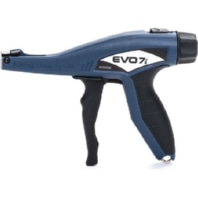 Verarbeitungswerkzeug bis 4,8mm EVO7i-MET/PL-BU