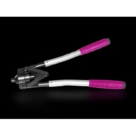 Kerbnutzange f�r Stahlblech AS 4055.690
