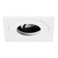 Downlight/spot/floodlight 1x12,19999999W 12608173