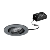 Downlight/spot/floodlight 1x6W 38143643