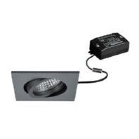 Downlight/spot/floodlight 1x6W 38144643