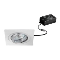 Downlight/spot/floodlight 1x6W 38310253