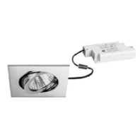 Downlight/spot/floodlight 1x7W 39262023