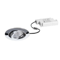 Downlight/spot/floodlight 1x7W 39361023