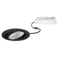 LED-Einbaustrahler 230V 39395084
