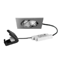 Downlight/spot/floodlight 1x6W 39465023