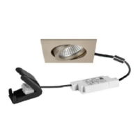 Downlight/spot/floodlight 1x6W 39485633