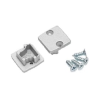 End cap for luminaires 53062260