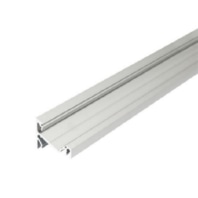 LED-Eckprofilset wei� 2000mm 53912070