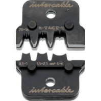 Presseinsatz 6,3mm UEFV63