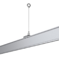 Suspension cable for luminaires 01-8524.374