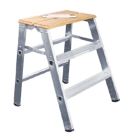 Stepladder 0,45m 57702