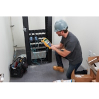 Cable Analyzer 1 GHz+WiFi Adapter, DSX2-5000QI INT