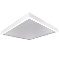 Recessed installation box for luminaire 2039-1