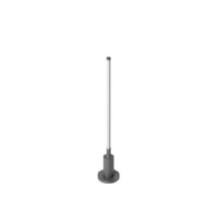 LED-Erdspie 3000K, graphit 60020103