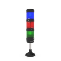 LED Signalsule fertig konfekt. BR50-3 #22118300010