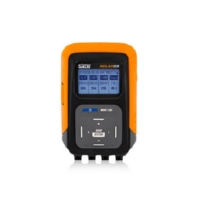 Externer Datenlogger mit Funkmodul Solar-03
