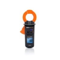 Digital clamp meter 1E-5...60A HT77C