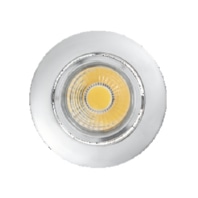 LED downlight 930, chrome 1856860223