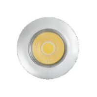 LED-Downlight 940, chrom 1856870213