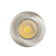 LED-Downlight 930, nickel-geb. 1856870923