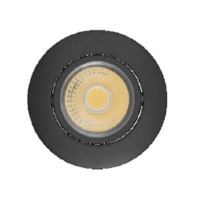 LED-Downlight 950, schwarz 1868005343