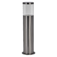 Pollerleuchte E27 dunkelgrau Endura#4058075834941