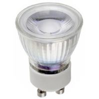 LED-Reflektorlampe PAR11 GU10, 3000K, dimmbar 31929